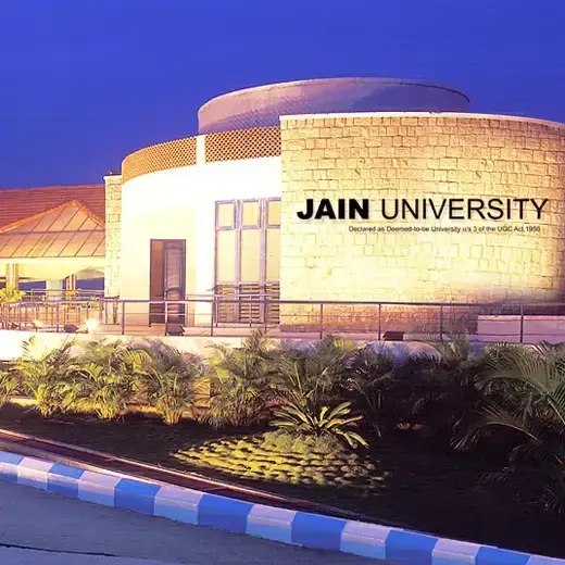 Jain University