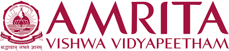 Amrita Vishwa Vidyapeetham University logo